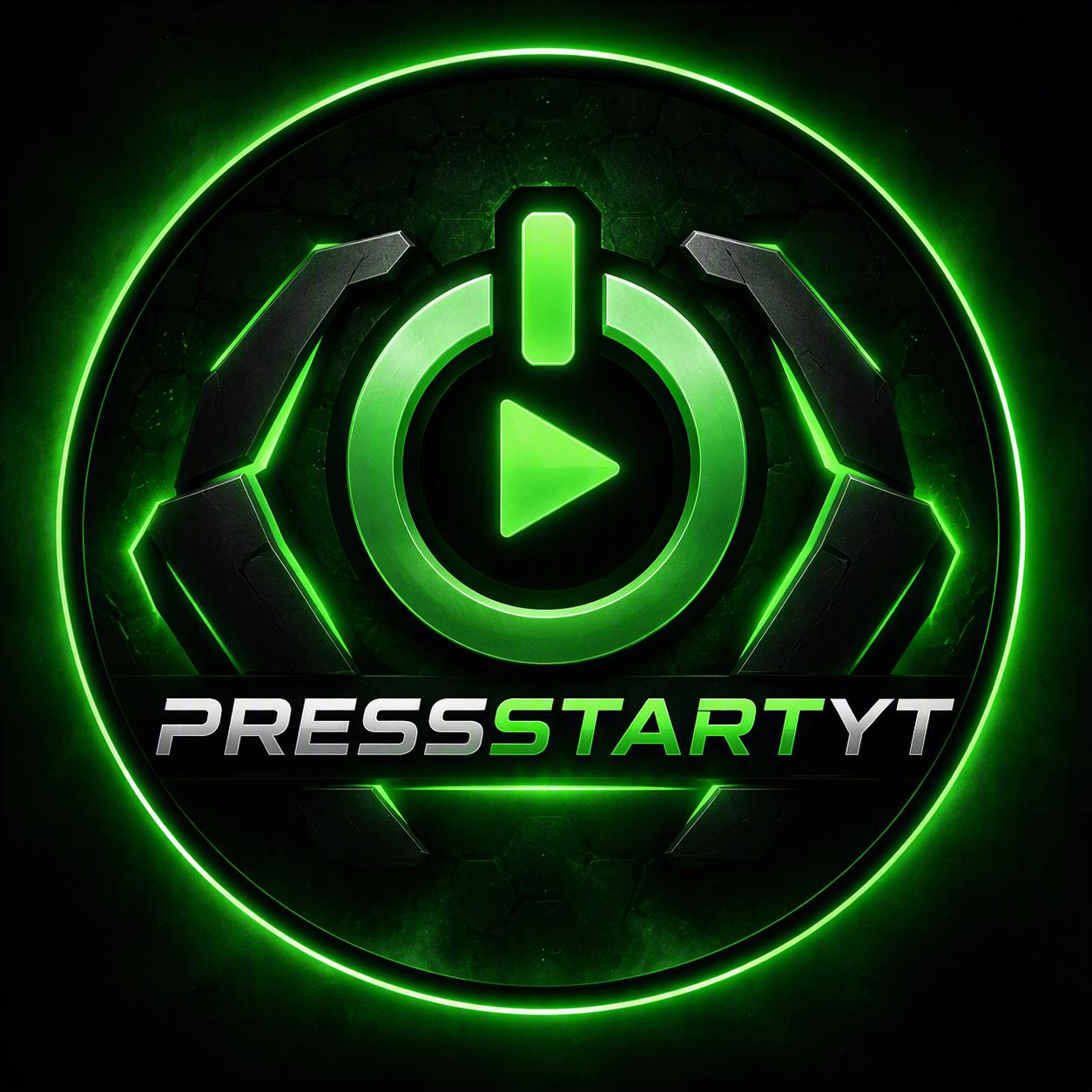 Joe @ Press Start